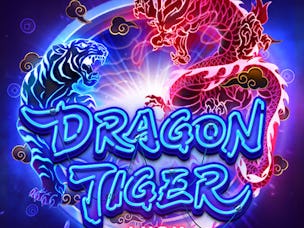 Jogar Dragon Tiger Luck com Dinheiro Real – Demo de Graça!