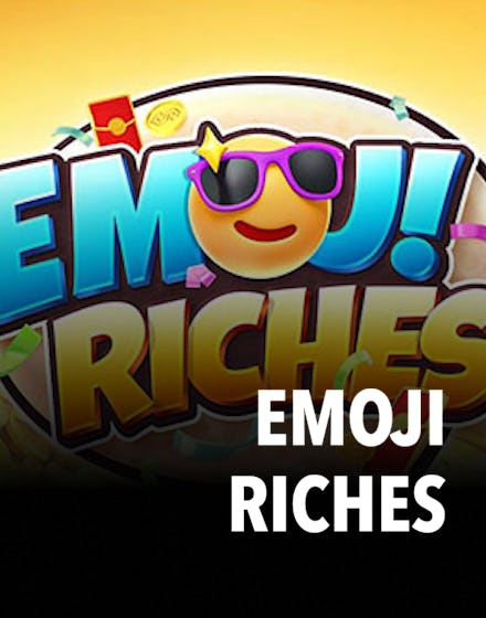 Emoji Riches