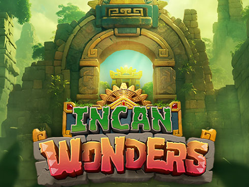 Incan Wonders