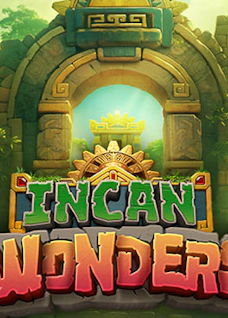 Incan Wonders