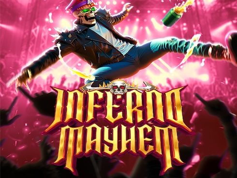 Inferno Mayhem