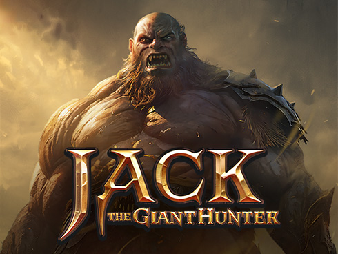 Jack the Giant Hunter