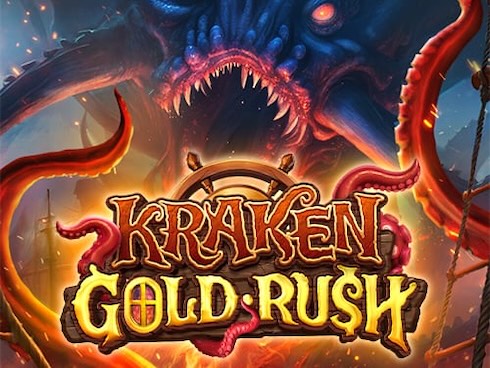 Kraken Gold Rush