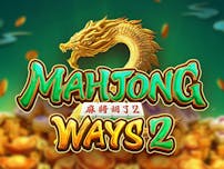 Mahjong Ways 2