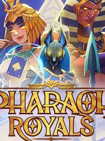 Pharaoh Royals