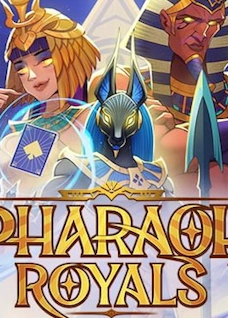 Pharaoh Royals
