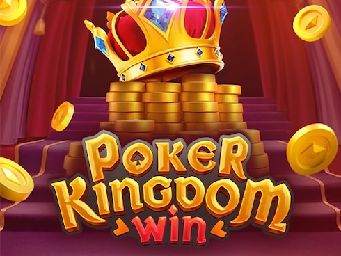 Poker Kingdom Win