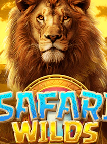Safari Wilds