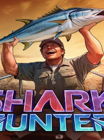 Shark Hunter