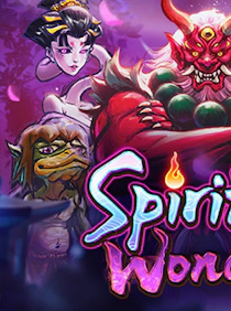 Spirited Wonders