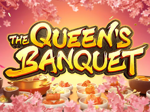 The Queen's Banquet