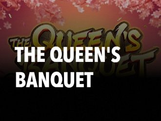 The Queen's Banquet
