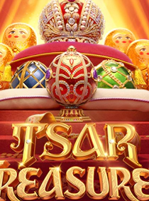 Tsar Treasures