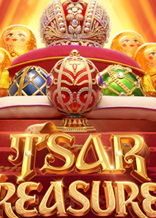 Tsar Treasures