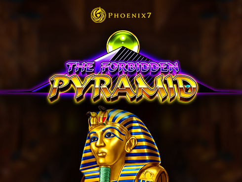 The Forbidden Pyramid