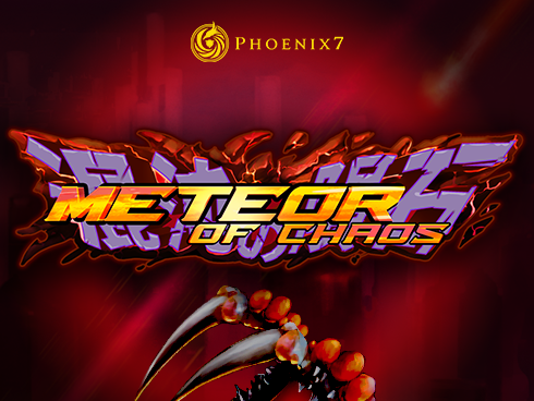 Meteor of Chaos