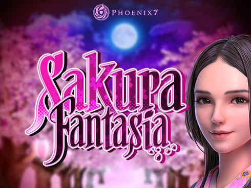 Sakura Fantasia