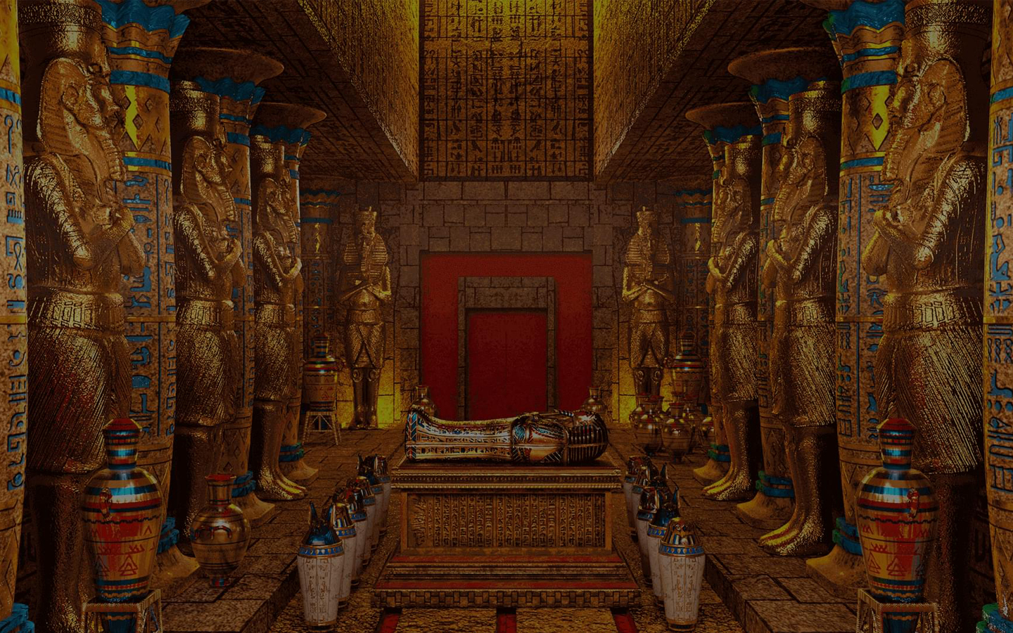 the-forbidden-pyramid