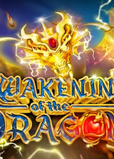 AWAKENING OF THE DRAGON