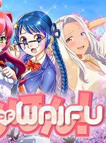 Book of Waifu