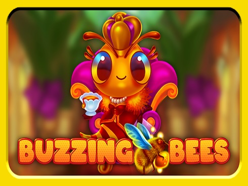 BUZZING BEES