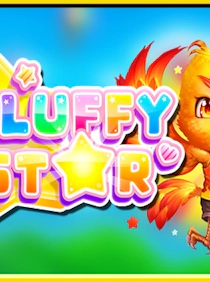 FLUFFY STAR