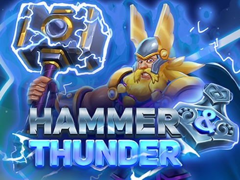 Hammer and Thunder
