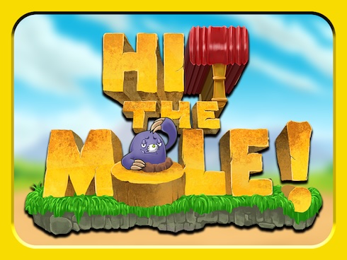 HIT THE MOLE