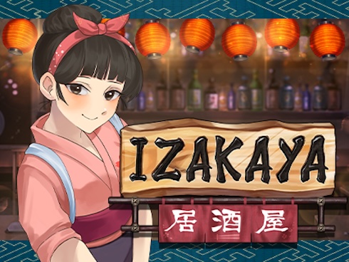 IZAKAYA