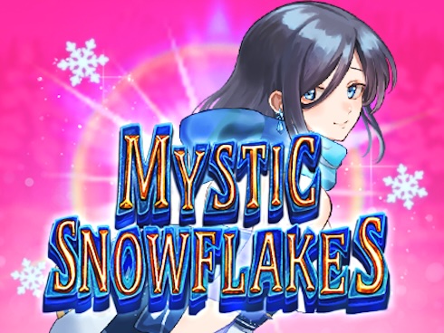 MYSTIC SNOWFLAKE
