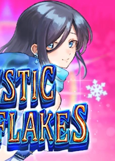 MYSTIC SNOWFLAKE