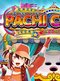 PACHI CROON