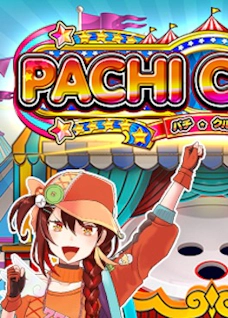 PACHI CROON