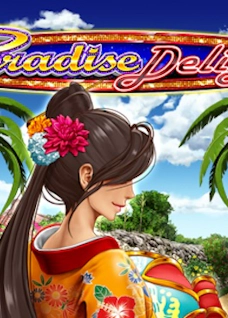 Paradise Delight