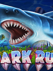 SHARK RUSH