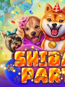 SHIBA'S PARTY