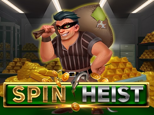 Spin Heist