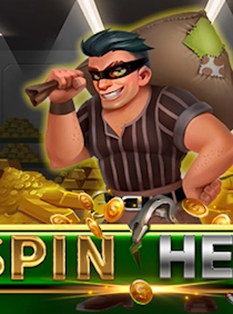 Spin Heist