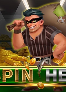 Spin Heist