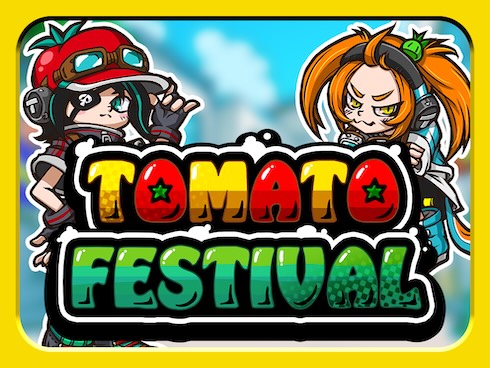 TOMATO FESTIVAL