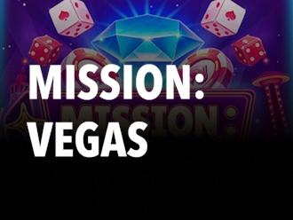 Mission: Vegas