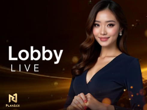 PlayAce Lobby