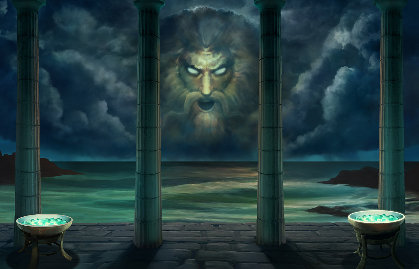 pandora-s-box-of-evil