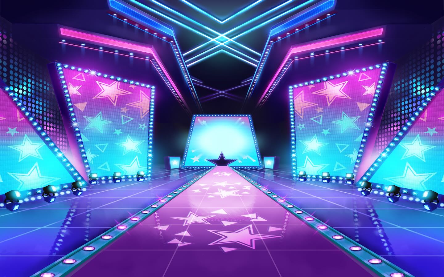 piggy-blitz-disco-gold