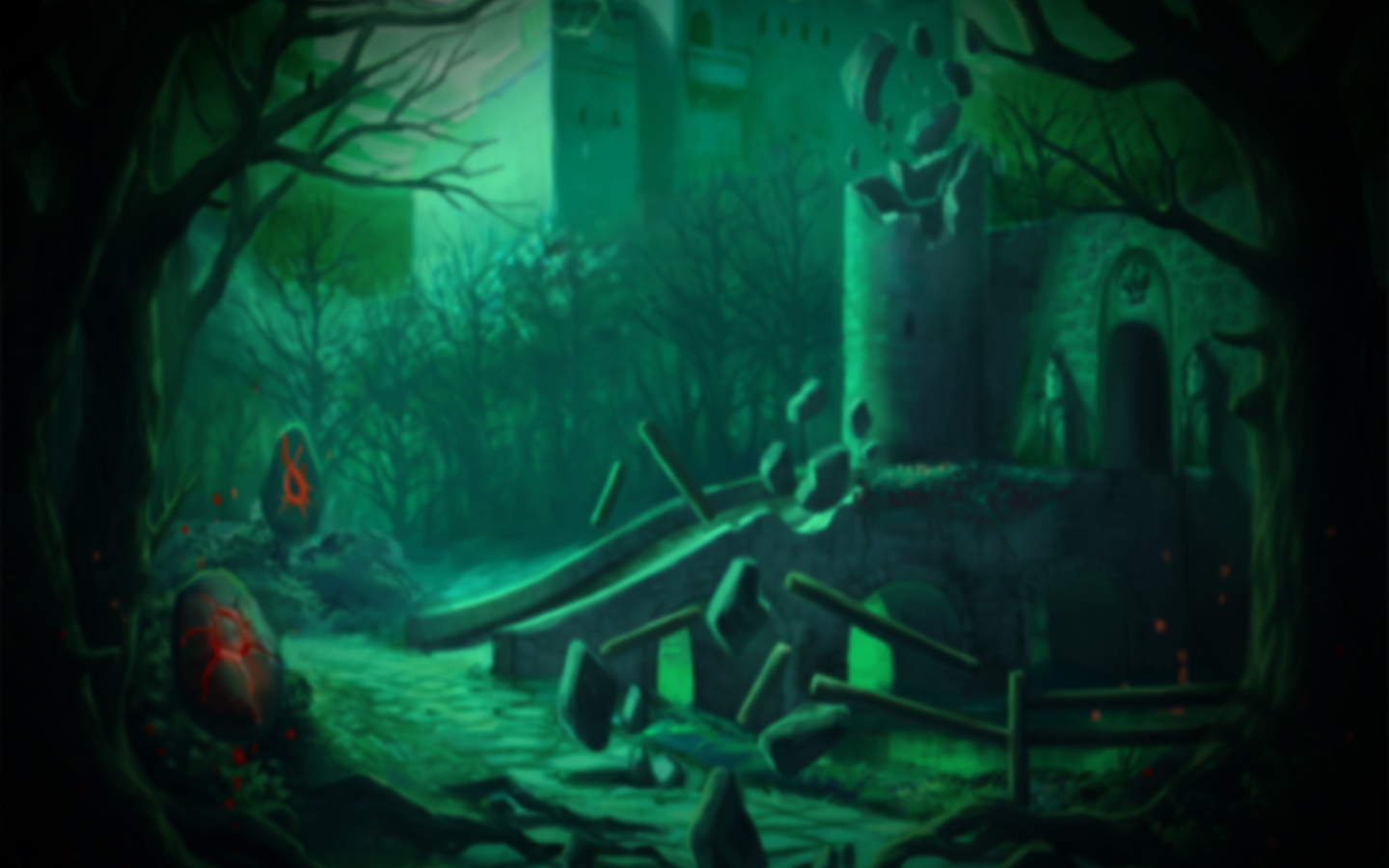 return-of-the-green-knight