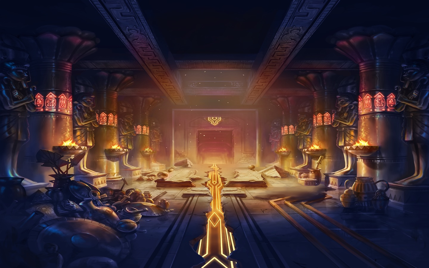 tomb-of-gold-reimagined