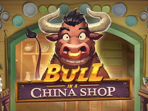 Bull in a China Shop Game | Play now at Bitcasino with Bitcoin and Crypto