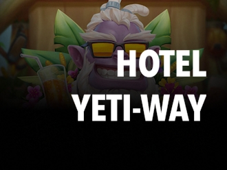 Hotel Yeti-Way