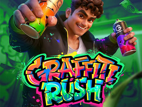 Graffiti Rush