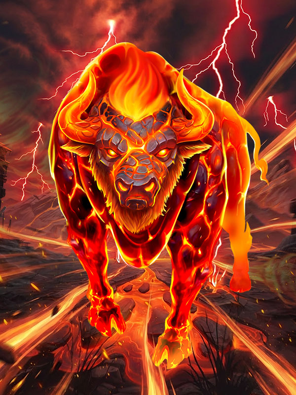 Beasts of Fire Inferno